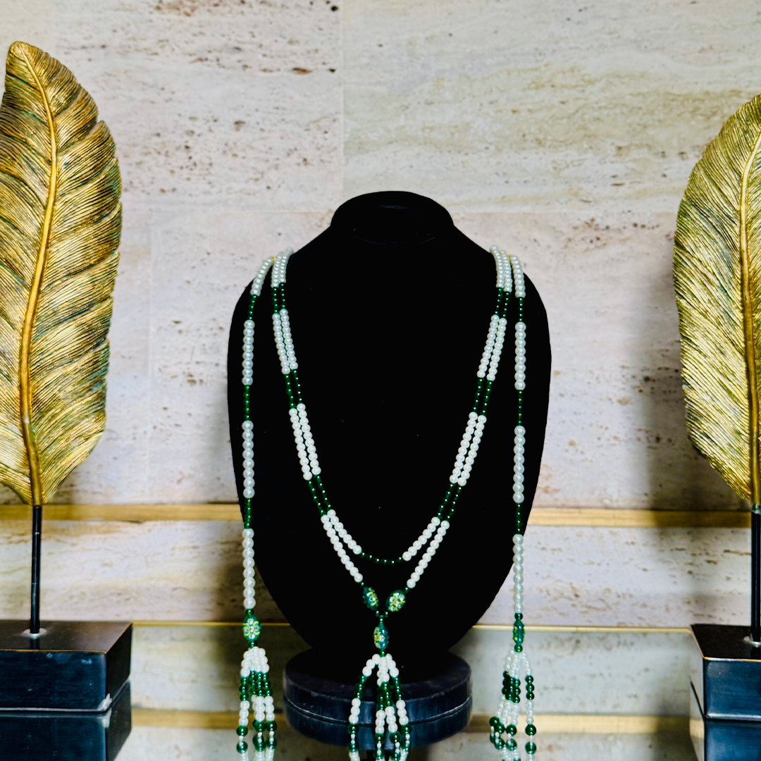 Sherwani Jewelry For Mens