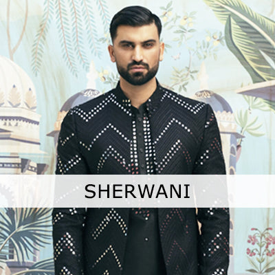 Sherwani