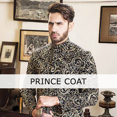 Princecoat