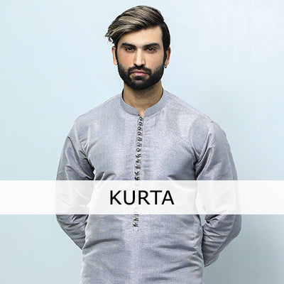 Party-wear Kurta Shalwar