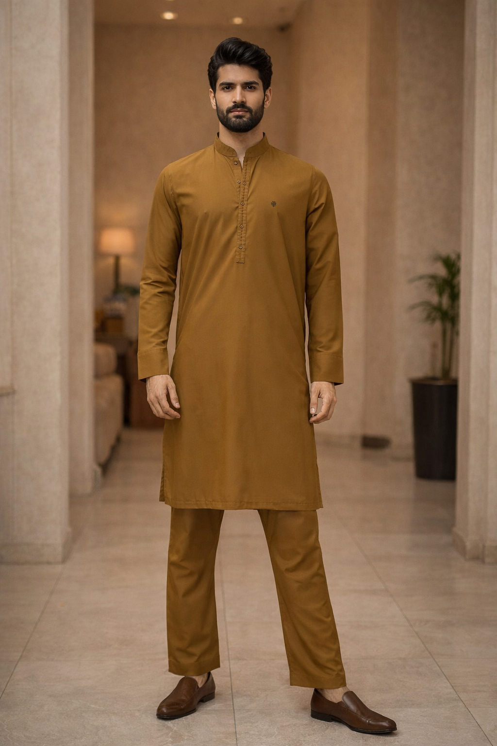 KAMEEZ SHALWAR