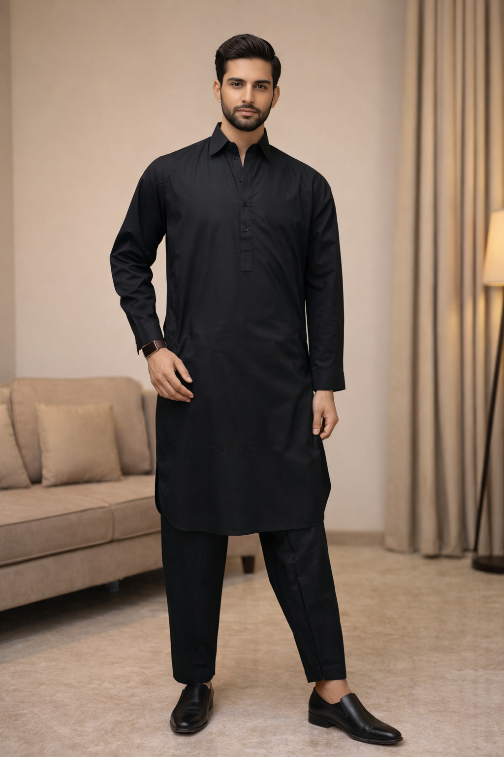 KAMEEZ SHALWAR