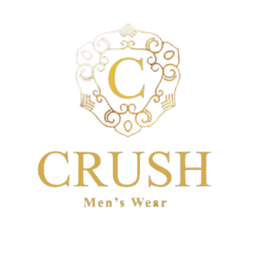 CRUSH Men's Wear