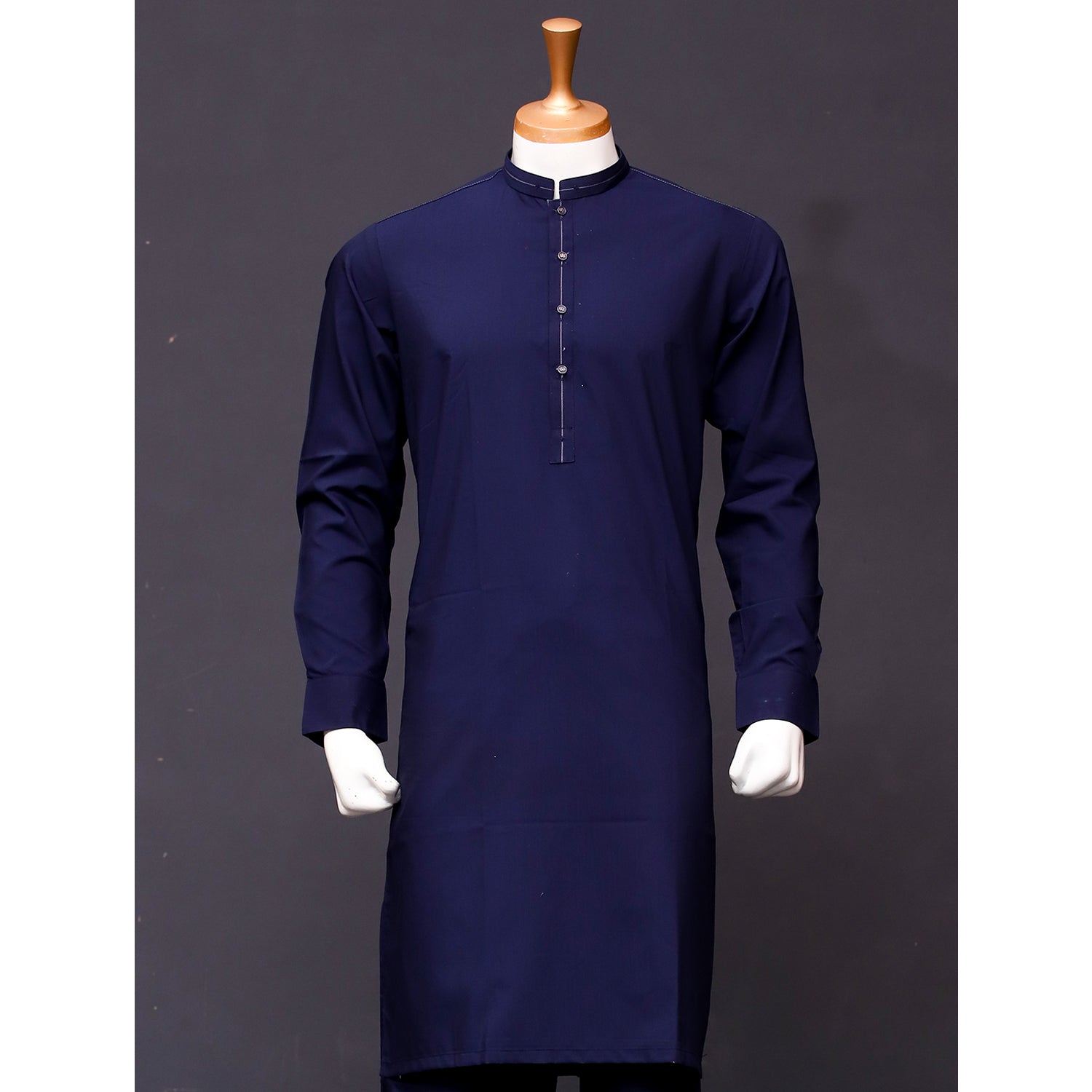 Shalwar Kameez - Blue