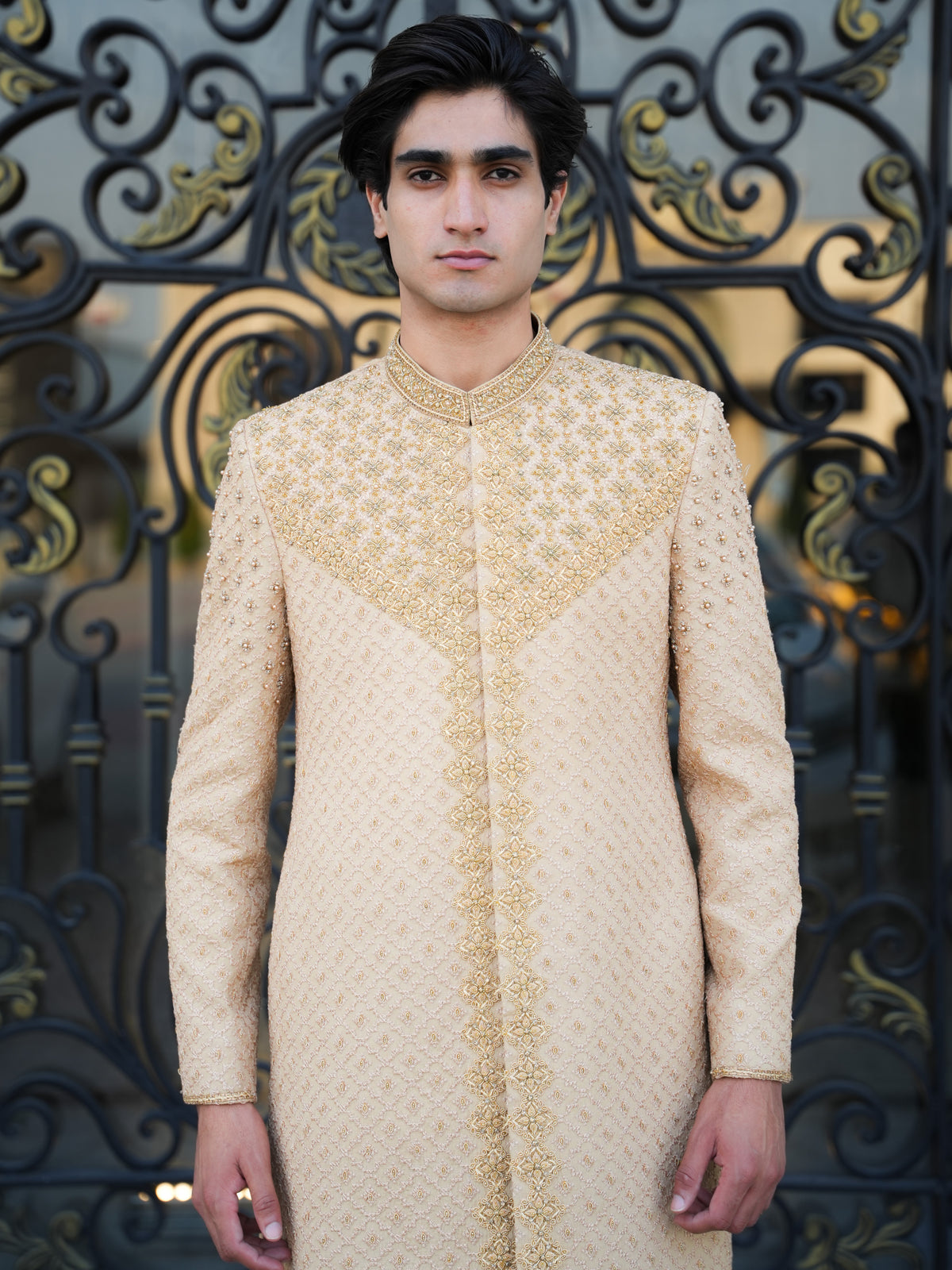 NOOR-E-TAJ [The Radiance of Royalty]