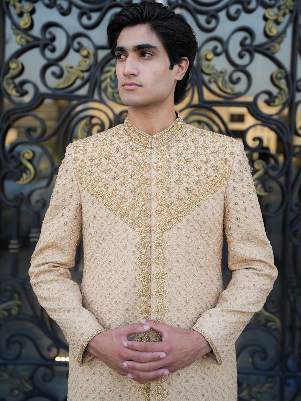 NOOR-E-TAJ [The Radiance of Royalty]