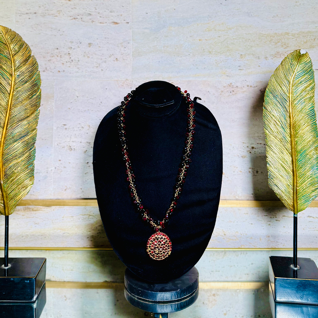 Royal  Neckless