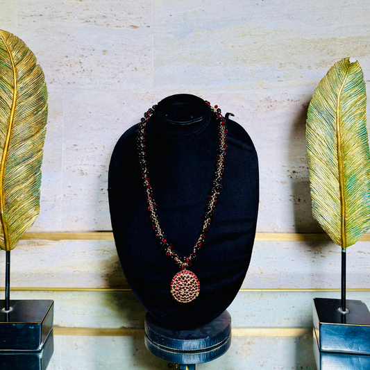 Royal  Neckless