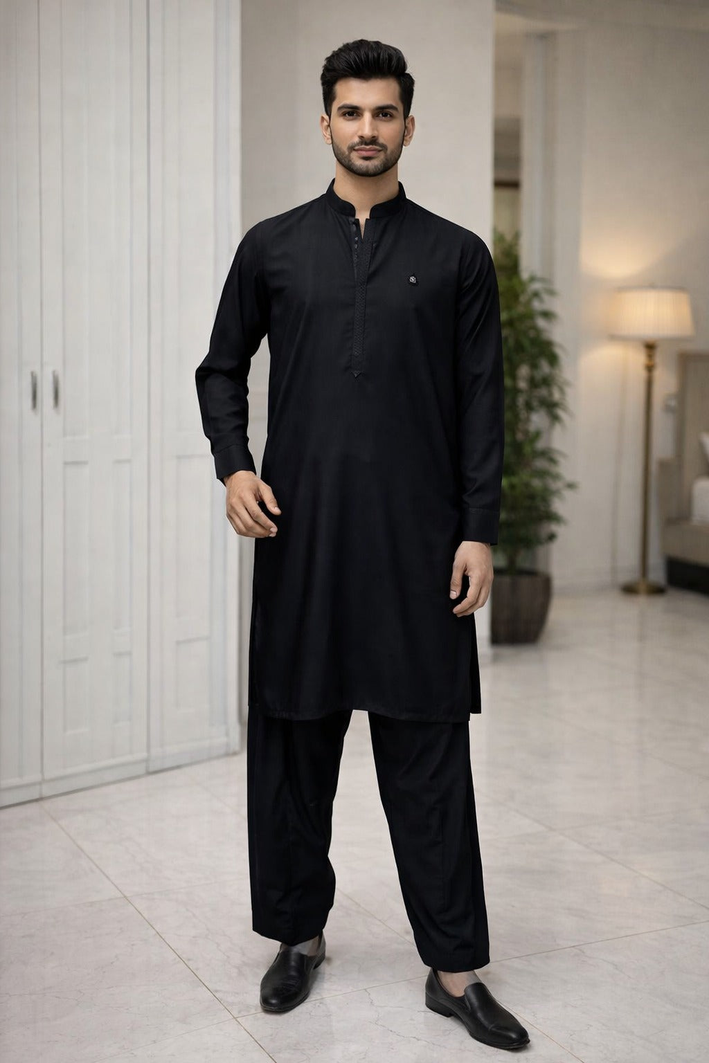 KAMEEZ SHALWAR