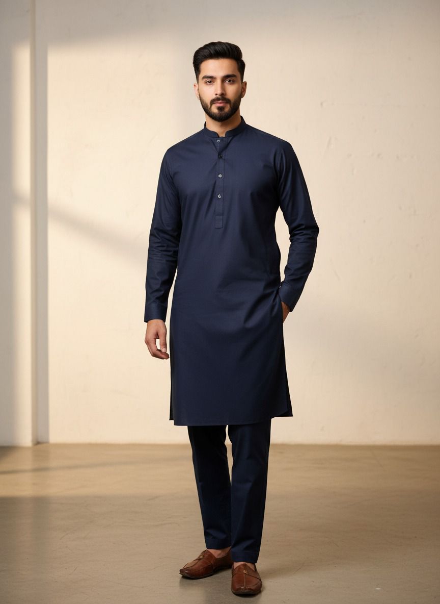 KAMEEZ SHALWAR