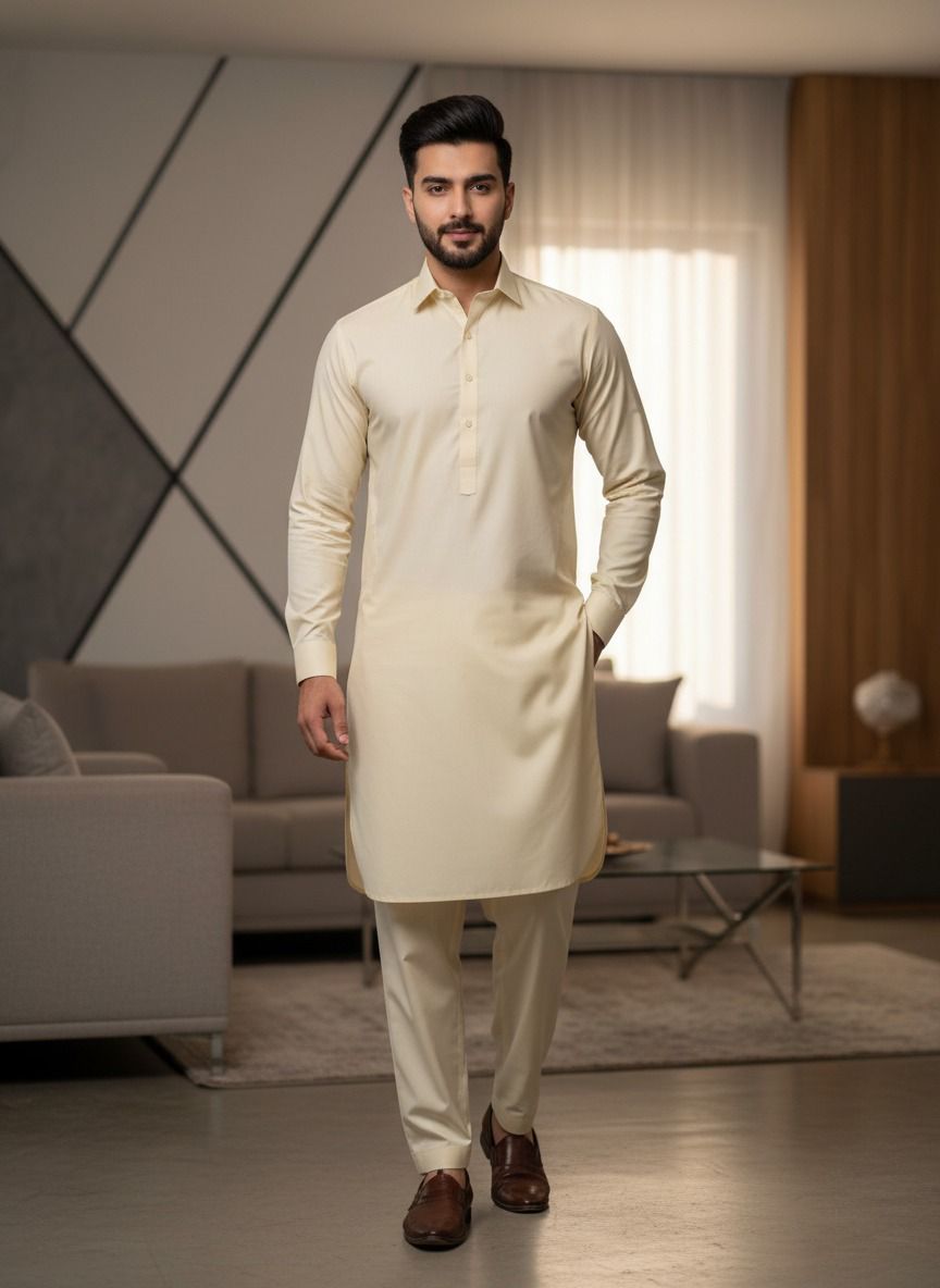 KAMEEZ SHALWAR