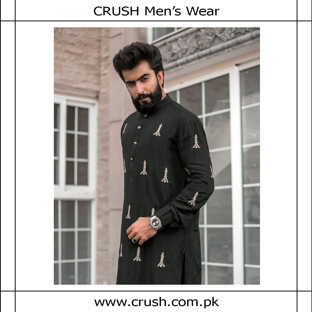 Designer Kurta Trouser