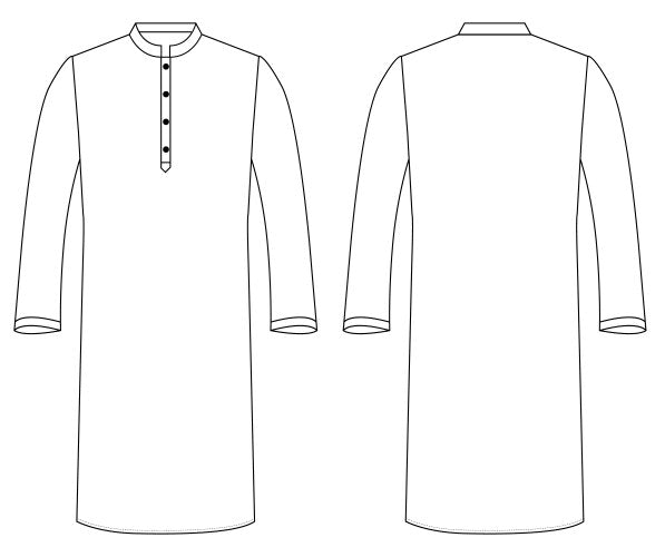 Inner Suit