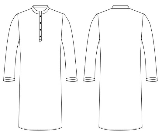 Inner Suit