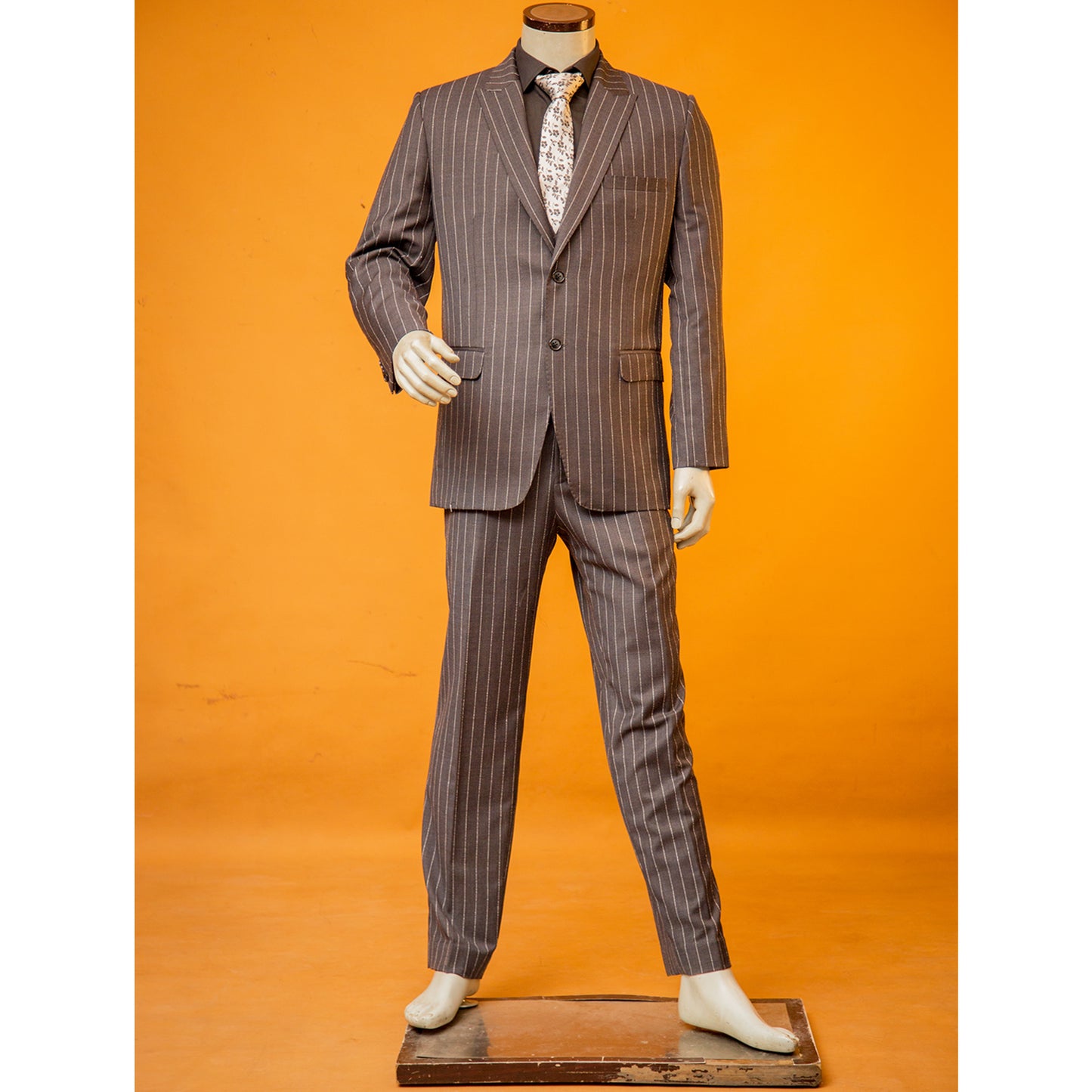 3pc Bespoke Suit for Men