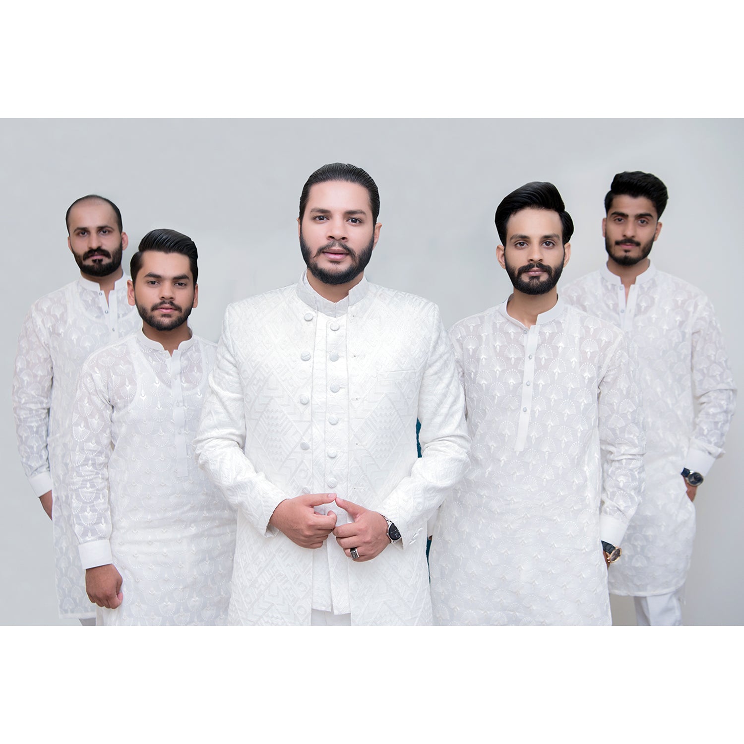 Designer Wear Waistcoat for Men